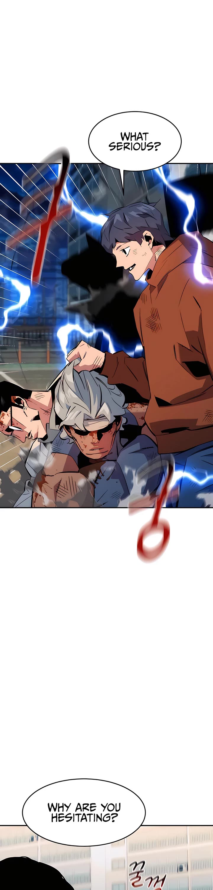 Auto Hunting With My Clones chapter 141 page 18