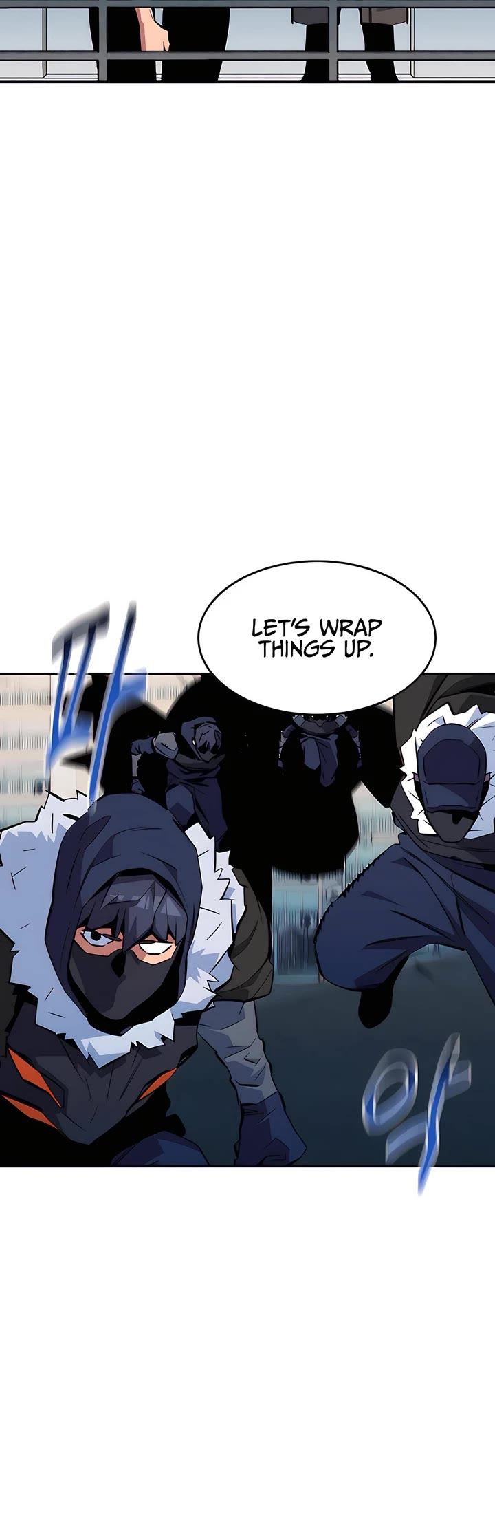 Auto Hunting With My Clones chapter 141 page 20