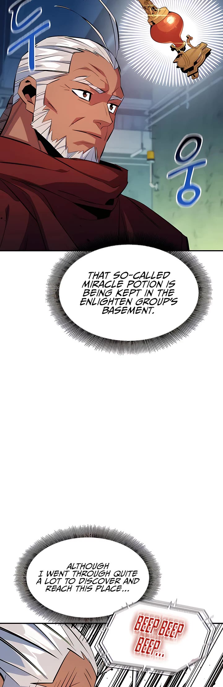 Auto Hunting With My Clones chapter 141 page 27