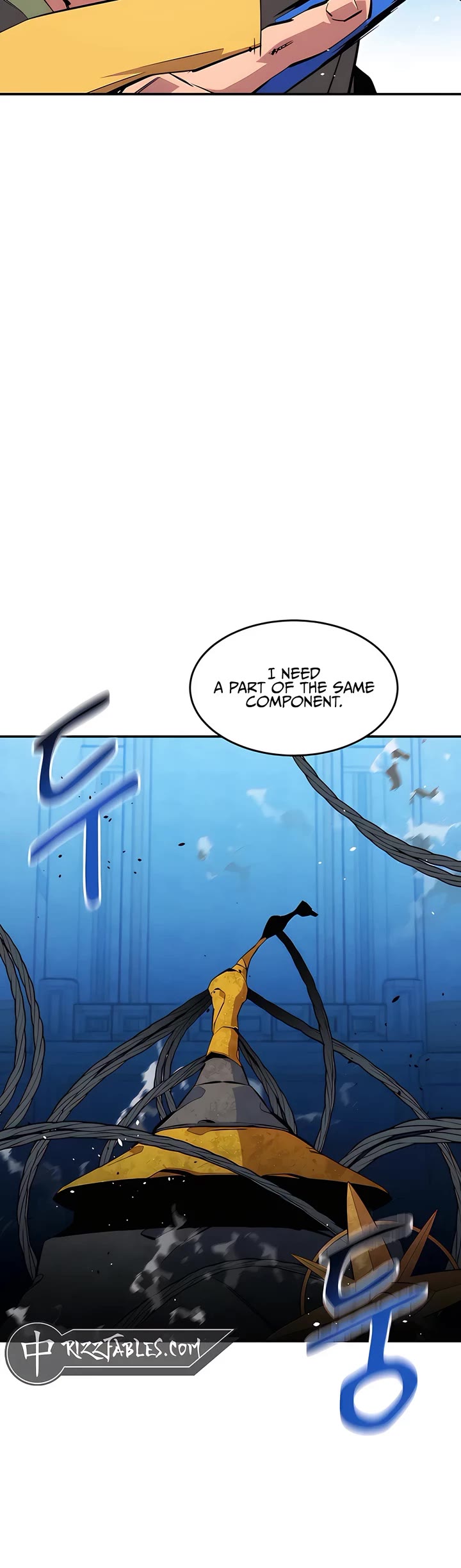 Auto Hunting With My Clones chapter 141 page 3