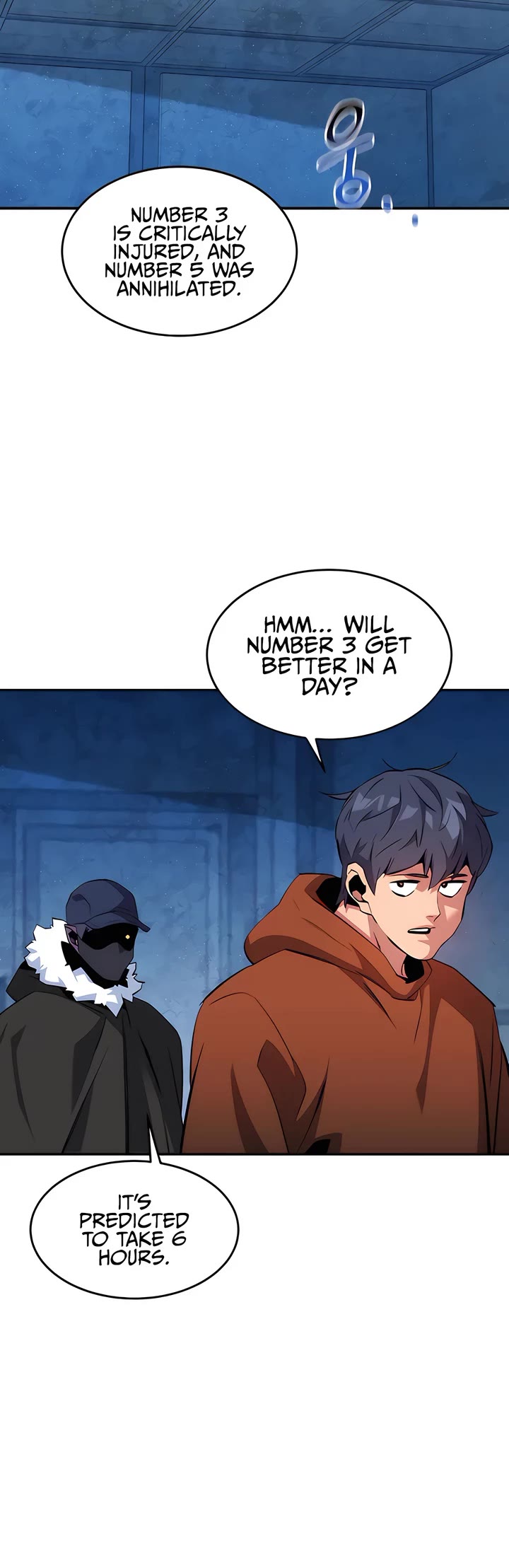 Auto Hunting With My Clones chapter 141 page 31