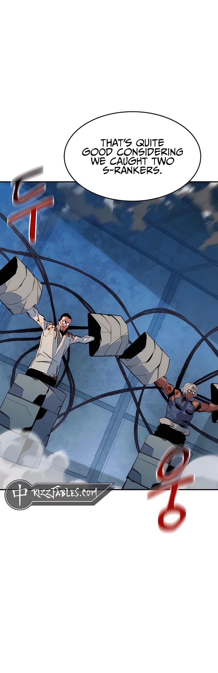 Auto Hunting With My Clones chapter 141 page 32