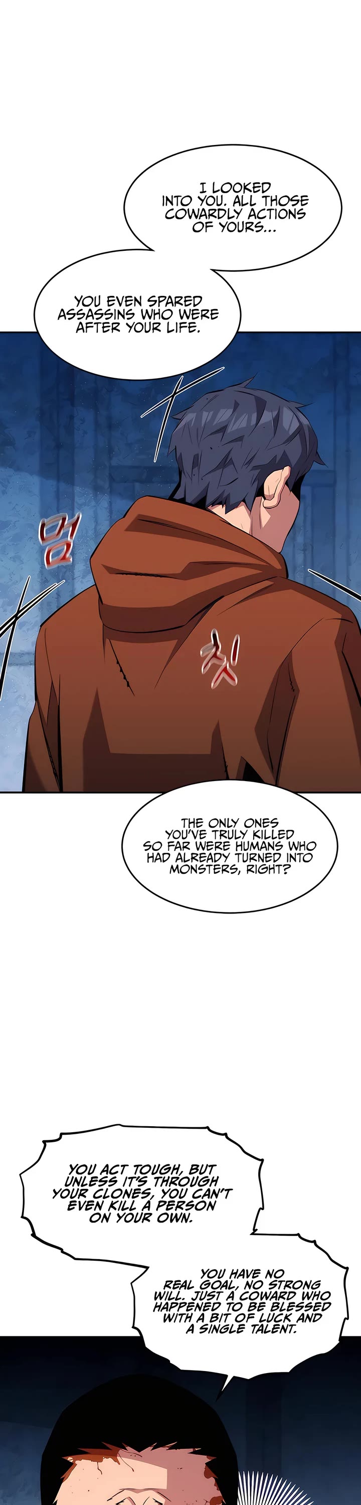 Auto Hunting With My Clones chapter 141 page 34