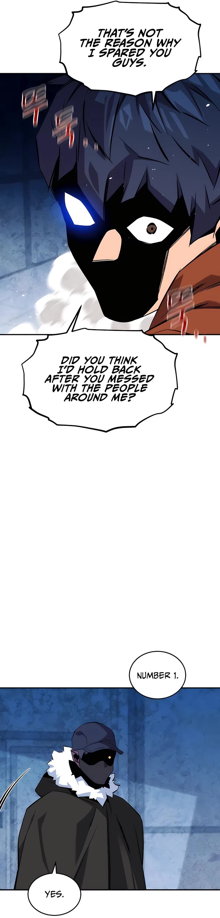 Auto Hunting With My Clones chapter 141 page 41