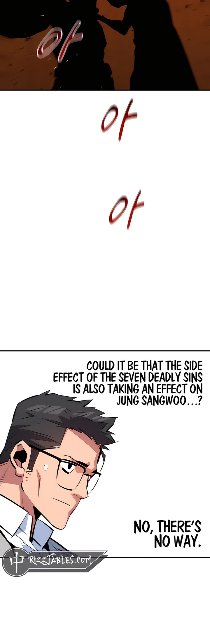 Auto Hunting With My Clones chapter 141 page 43