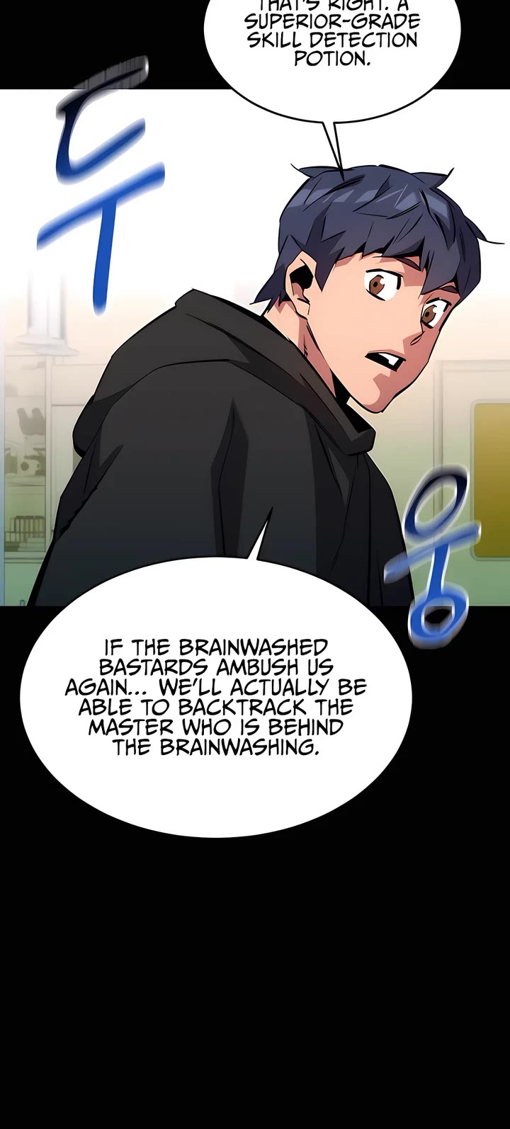 Auto Hunting With My Clones chapter 141 page 48