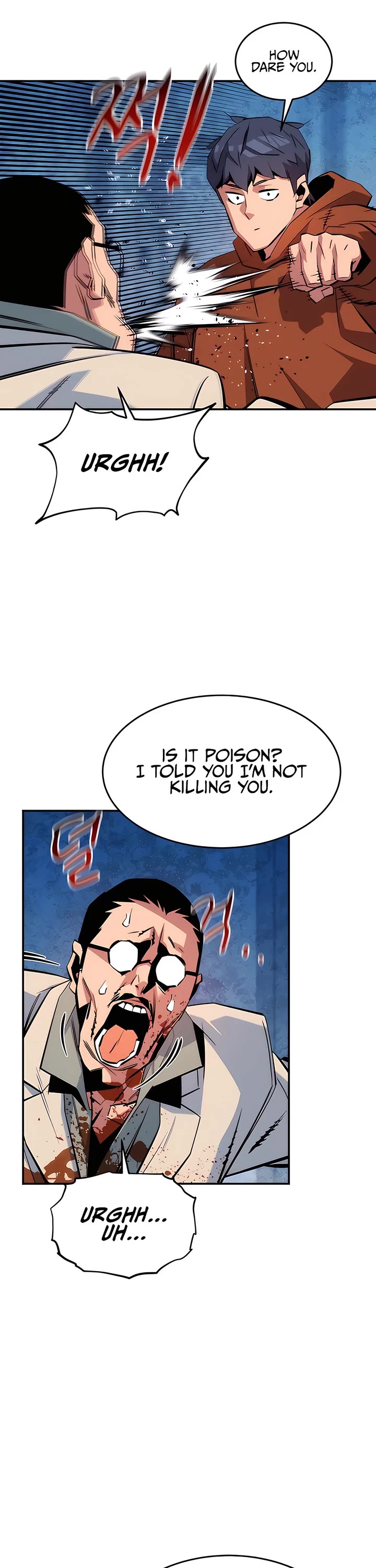 Auto Hunting With My Clones chapter 141 page 53