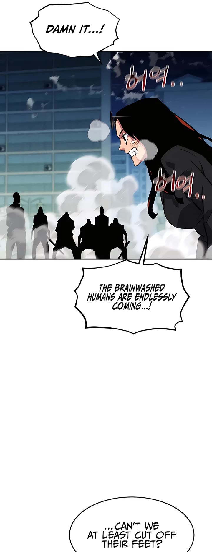 Auto Hunting With My Clones chapter 141 page 7