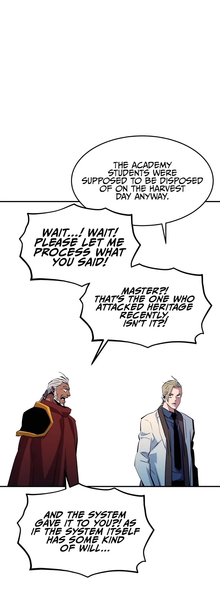 Auto Hunting With My Clones chapter 142 page 11