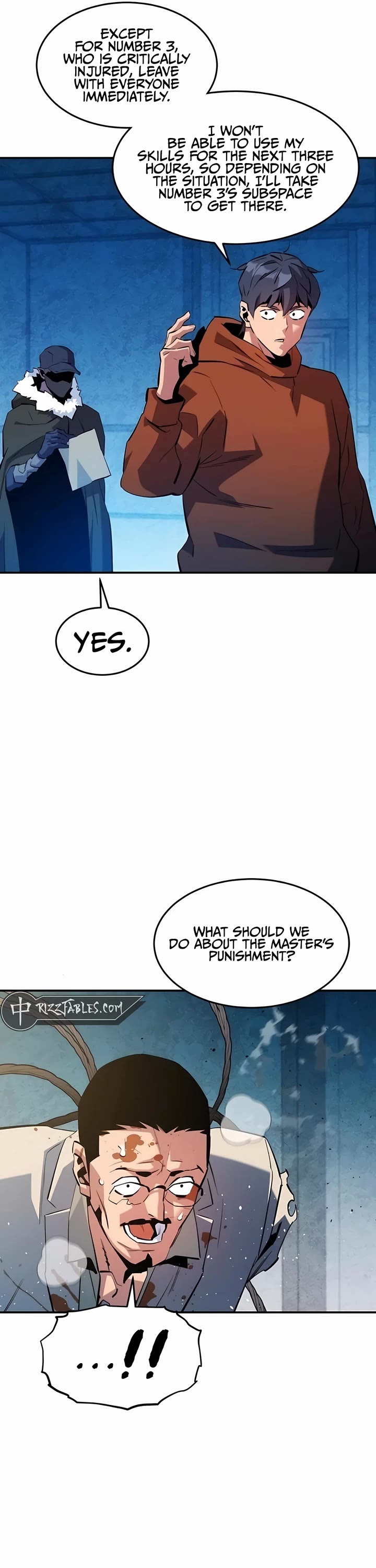 Auto Hunting With My Clones chapter 142 page 16