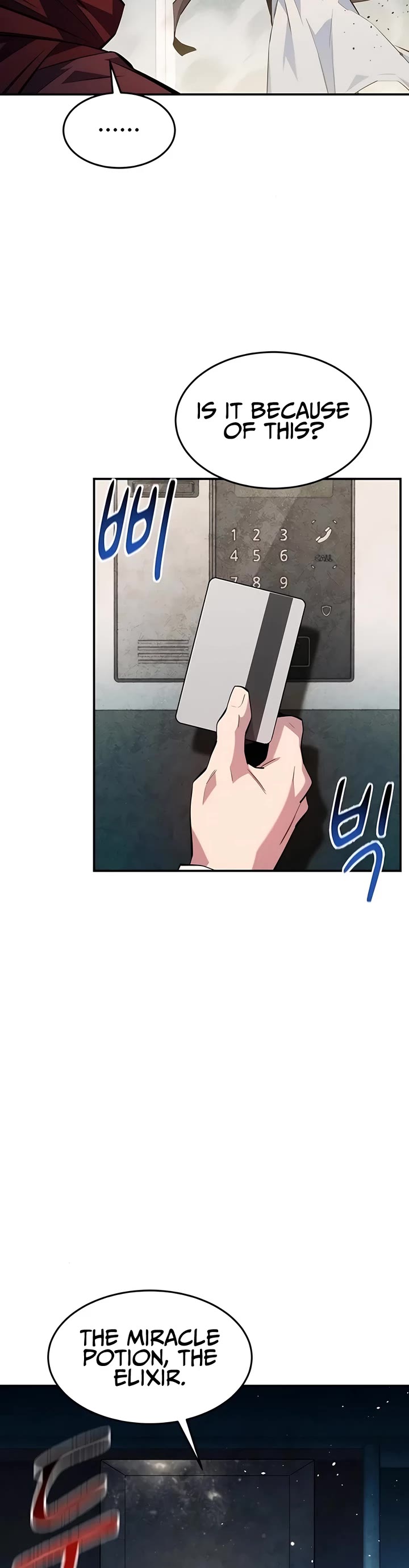 Auto Hunting With My Clones chapter 142 page 2