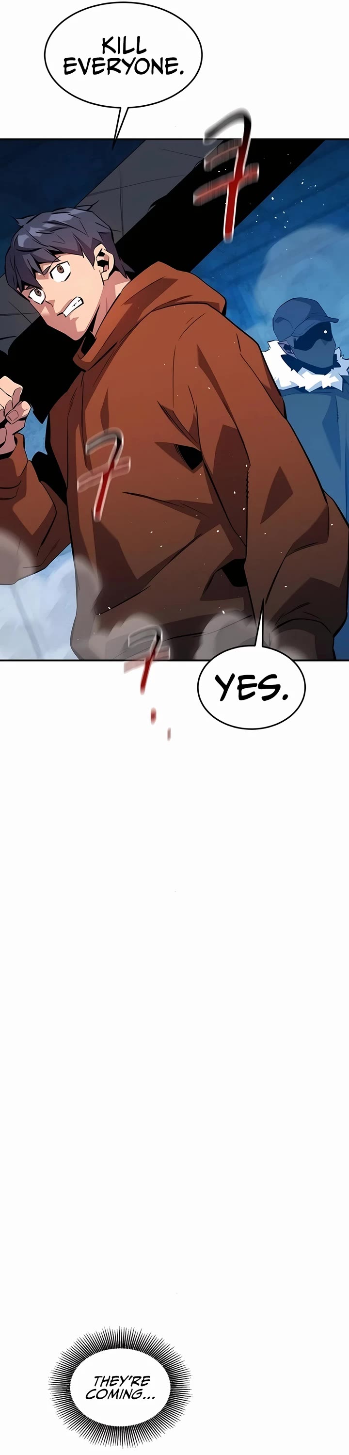 Auto Hunting With My Clones chapter 142 page 20