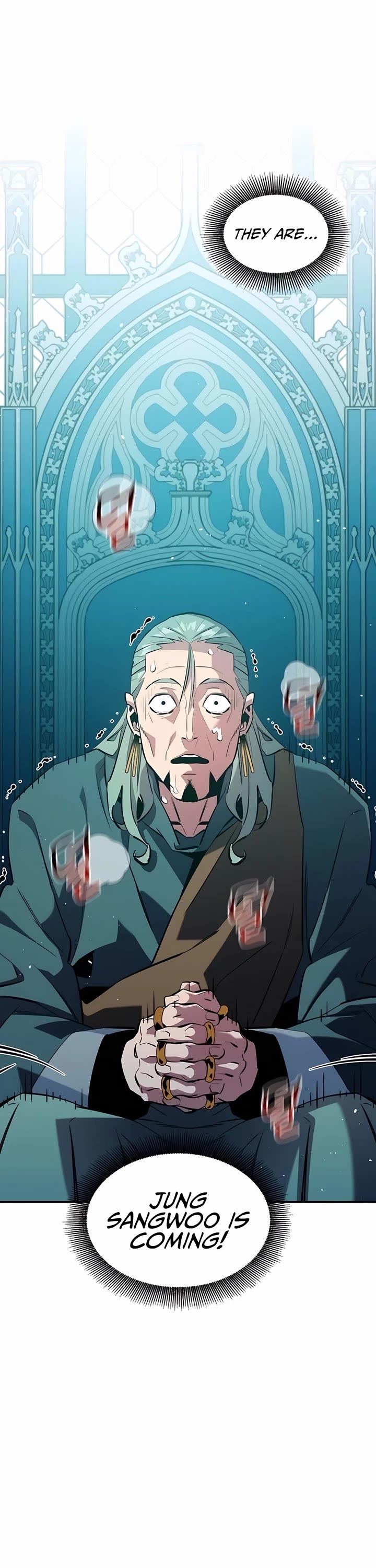 Auto Hunting With My Clones chapter 142 page 21