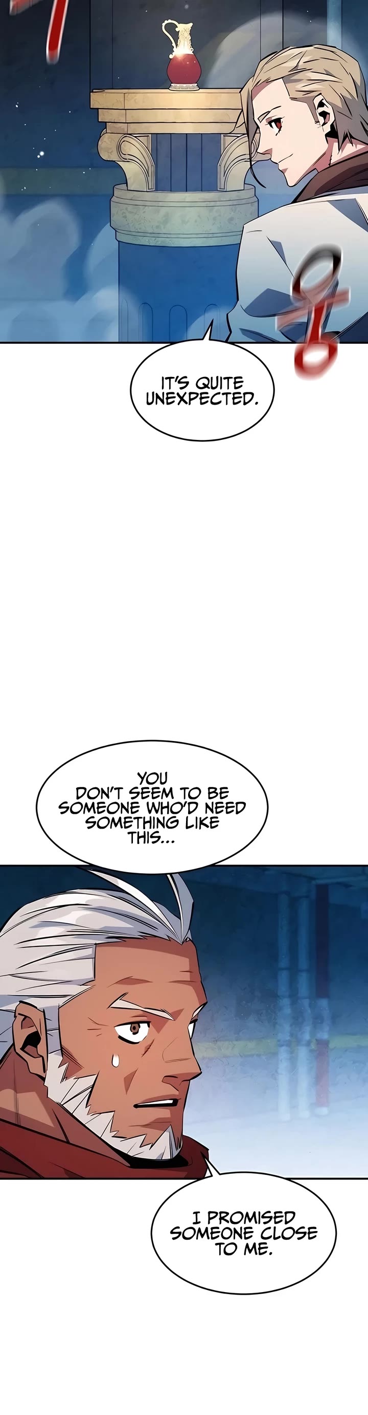 Auto Hunting With My Clones chapter 142 page 3