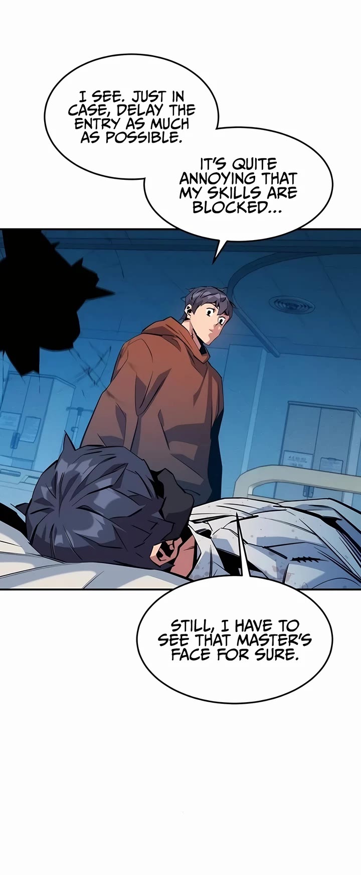 Auto Hunting With My Clones chapter 142 page 31