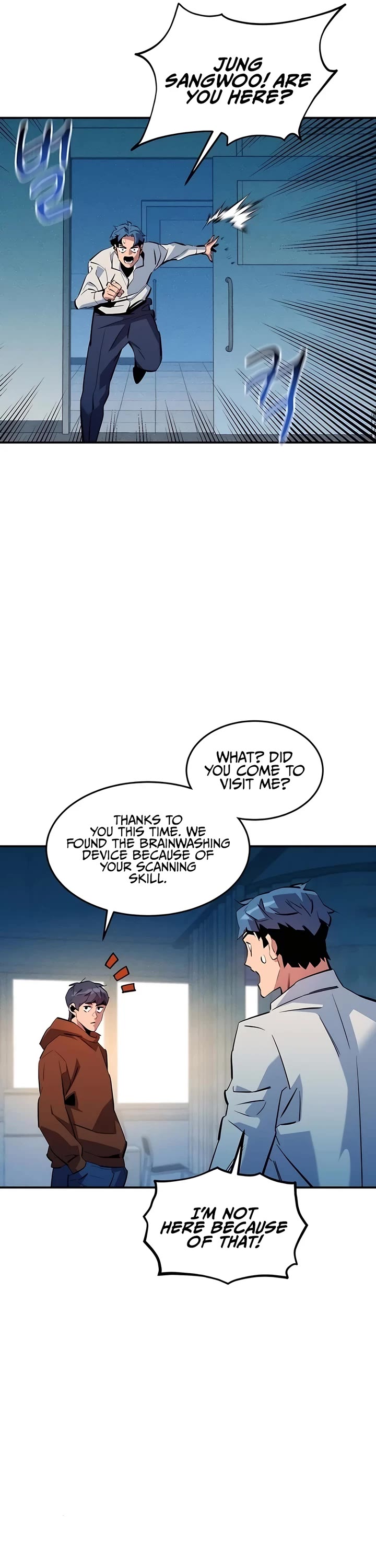 Auto Hunting With My Clones chapter 142 page 32