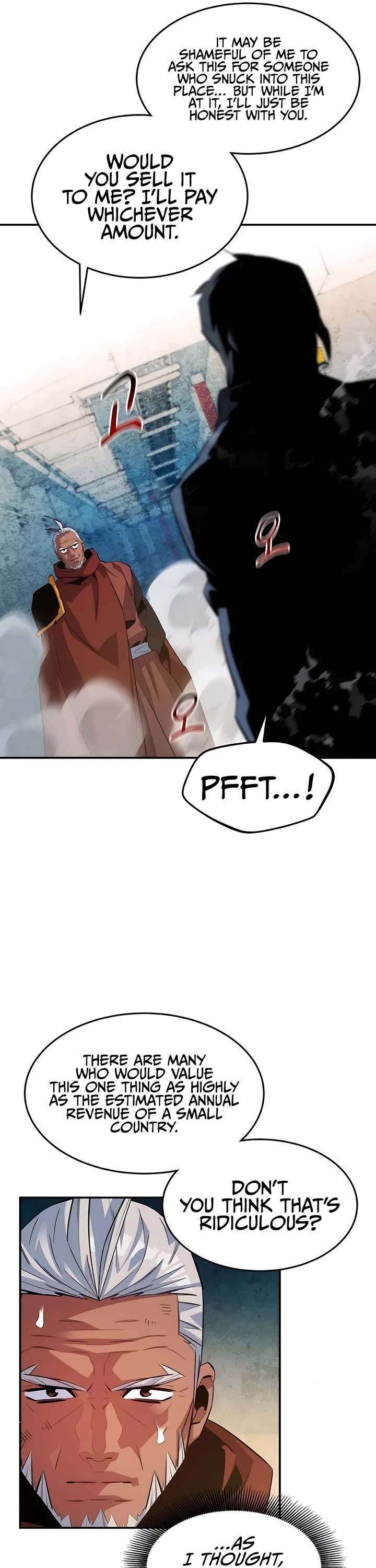 Auto Hunting With My Clones chapter 142 page 4