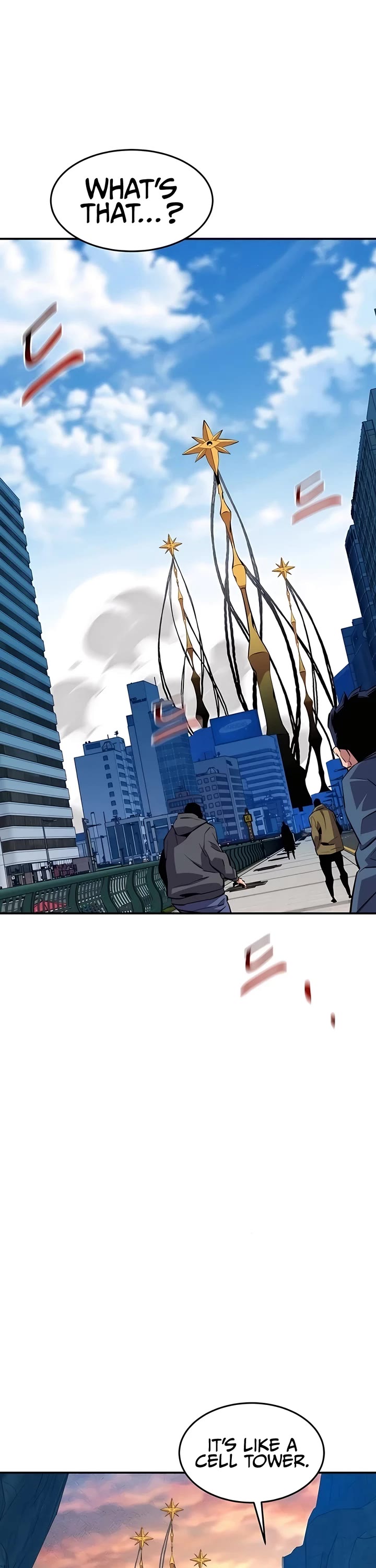 Auto Hunting With My Clones chapter 142 page 40