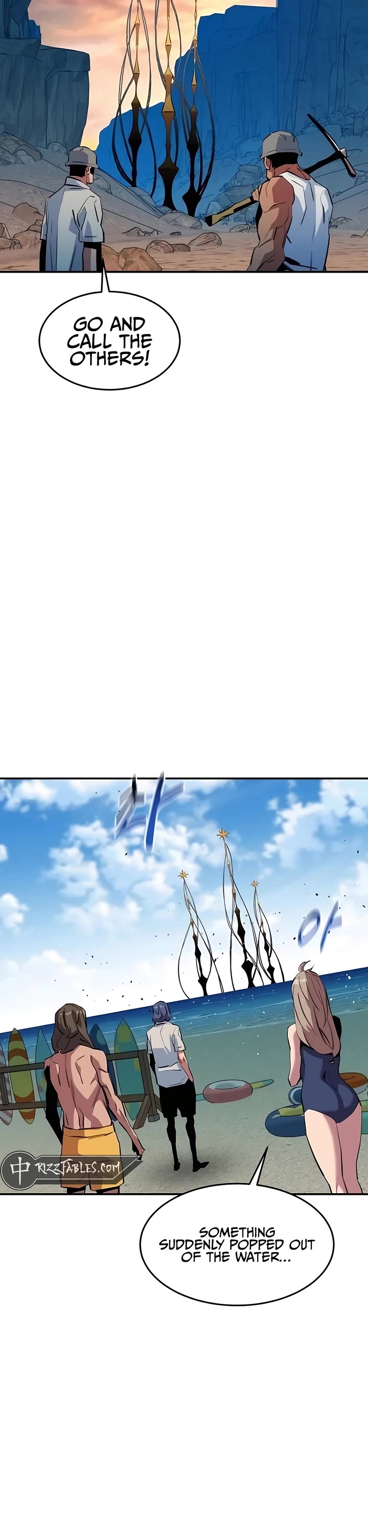 Auto Hunting With My Clones chapter 142 page 41