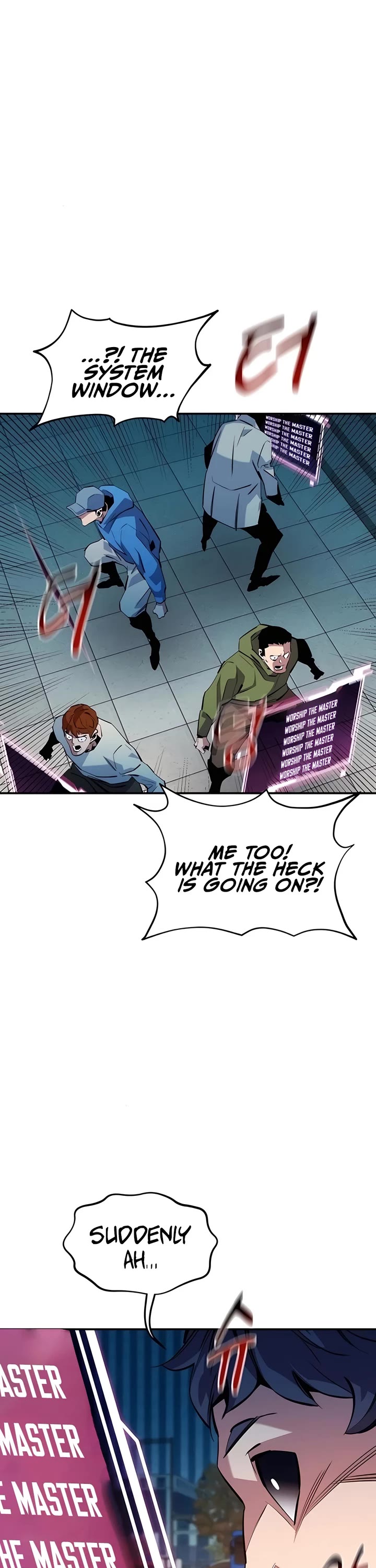 Auto Hunting With My Clones chapter 142 page 44