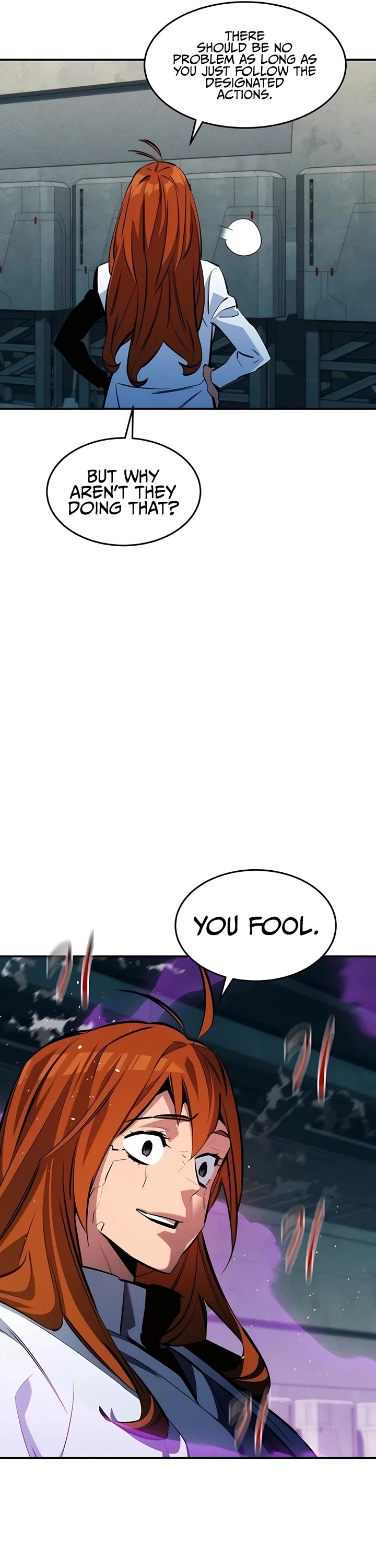 Auto Hunting With My Clones chapter 142 page 48