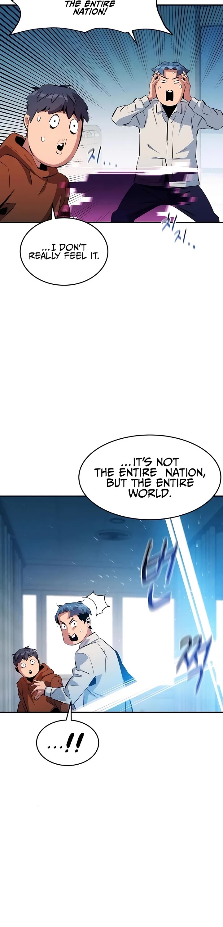 Auto Hunting With My Clones chapter 142 page 50