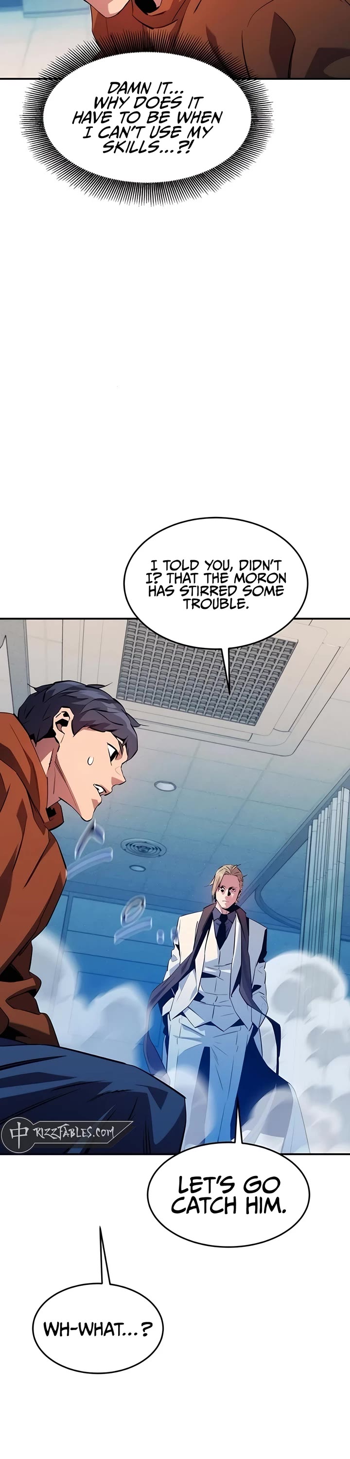 Auto Hunting With My Clones chapter 142 page 52