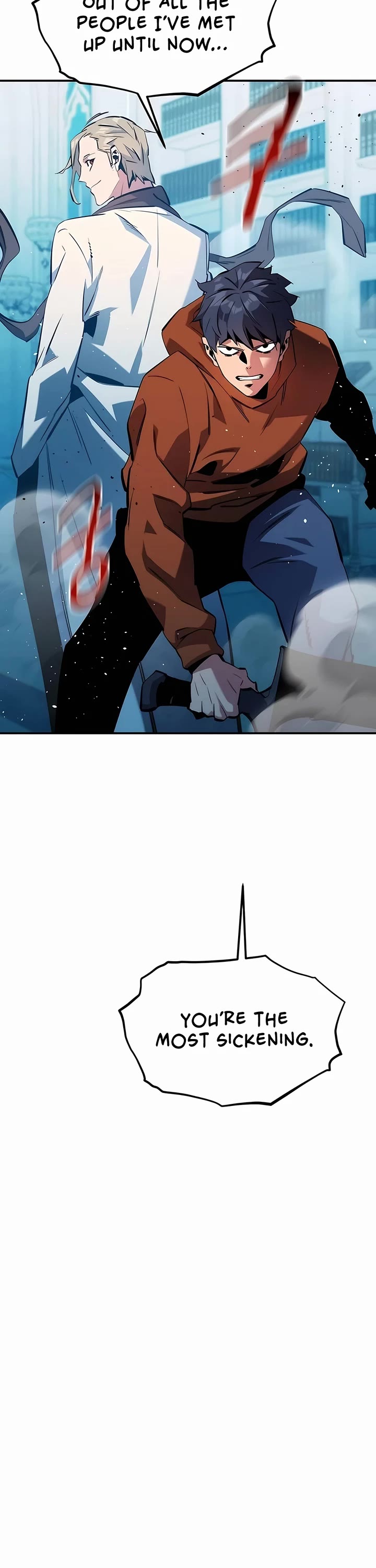 Auto Hunting With My Clones chapter 143 page 2