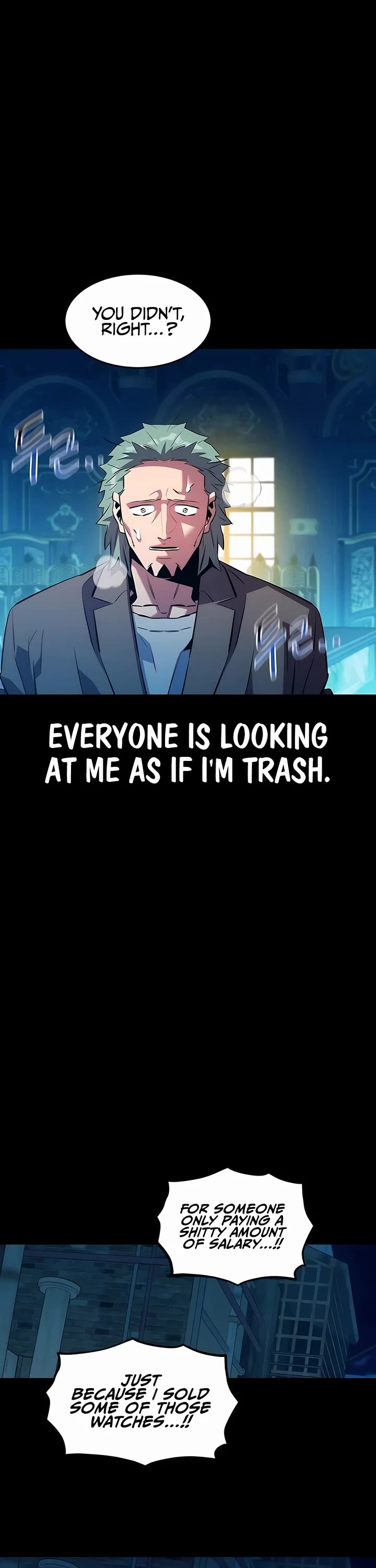 Auto Hunting With My Clones chapter 143 page 20