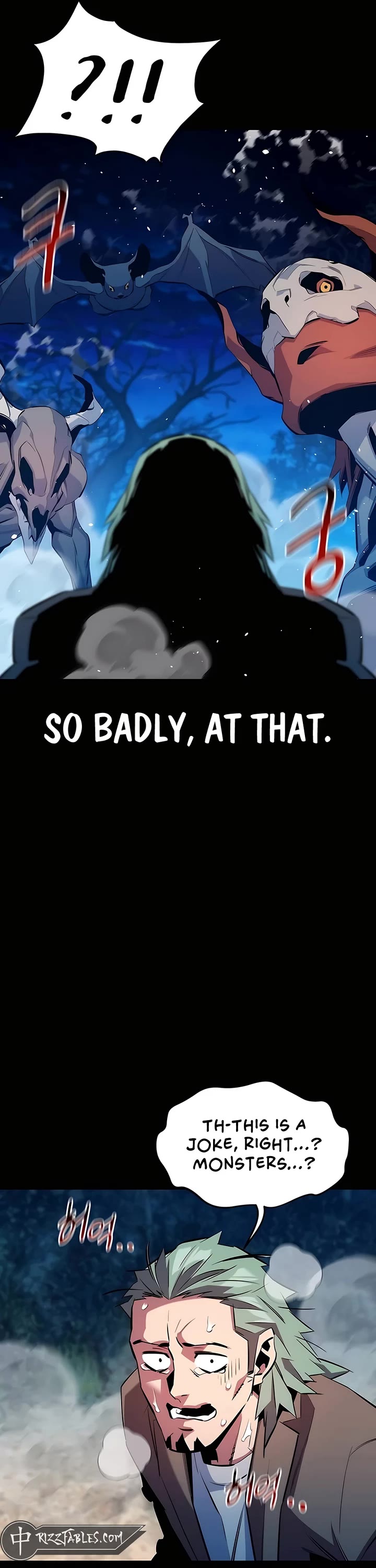 Auto Hunting With My Clones chapter 143 page 23