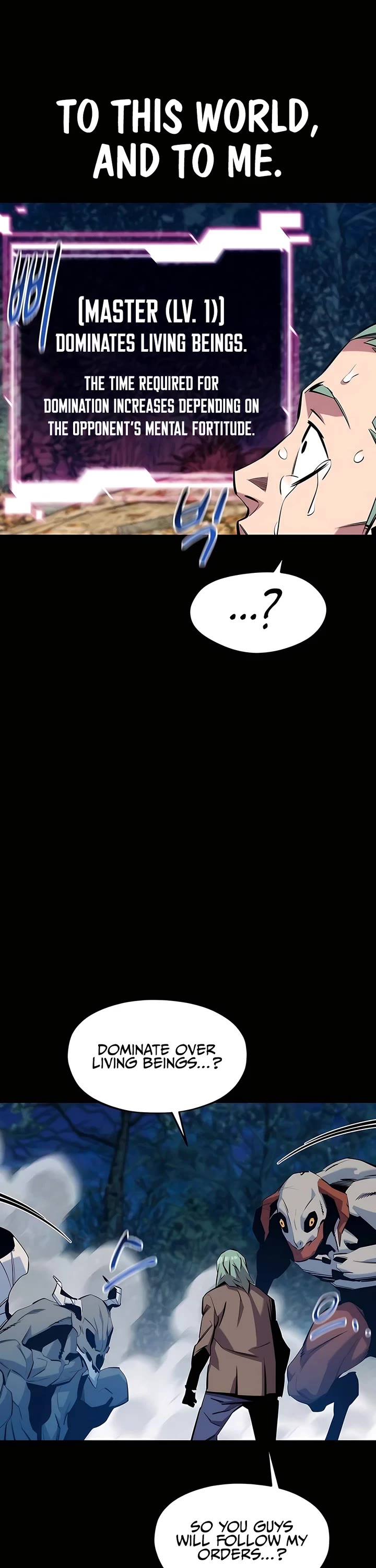 Auto Hunting With My Clones chapter 143 page 26