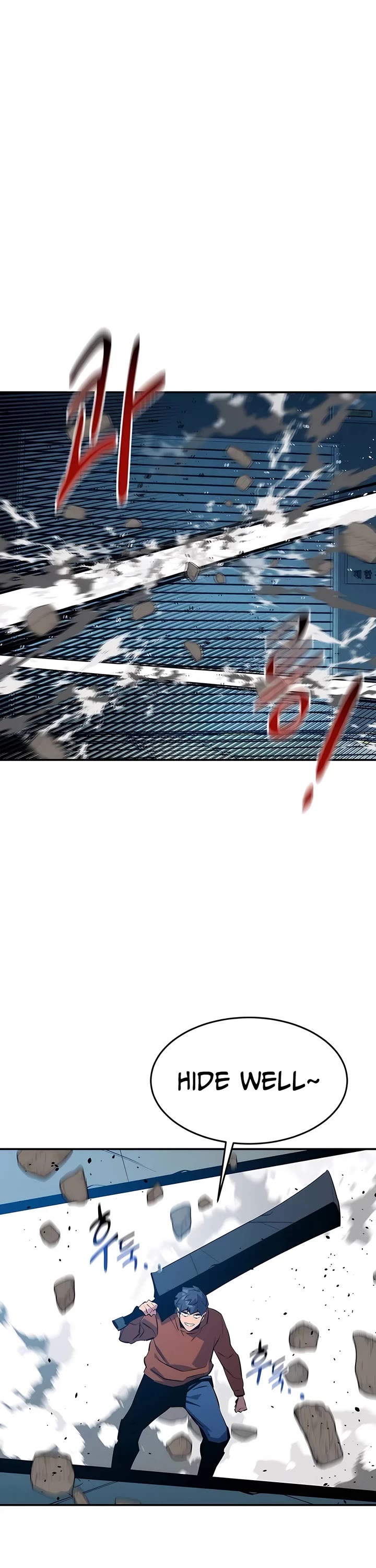 Auto Hunting With My Clones chapter 143 page 29