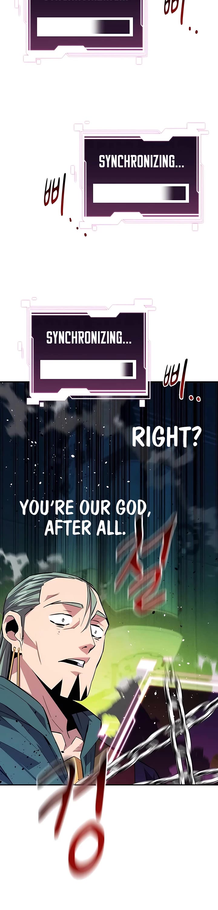 Auto Hunting With My Clones chapter 143 page 39