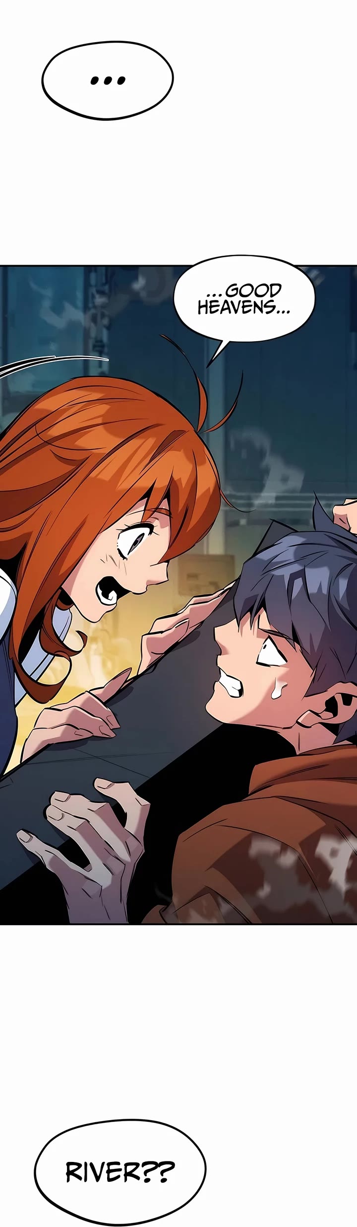 Auto Hunting With My Clones chapter 143 page 53