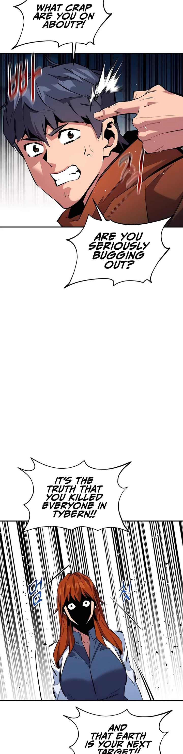 Auto Hunting With My Clones chapter 144 page 18