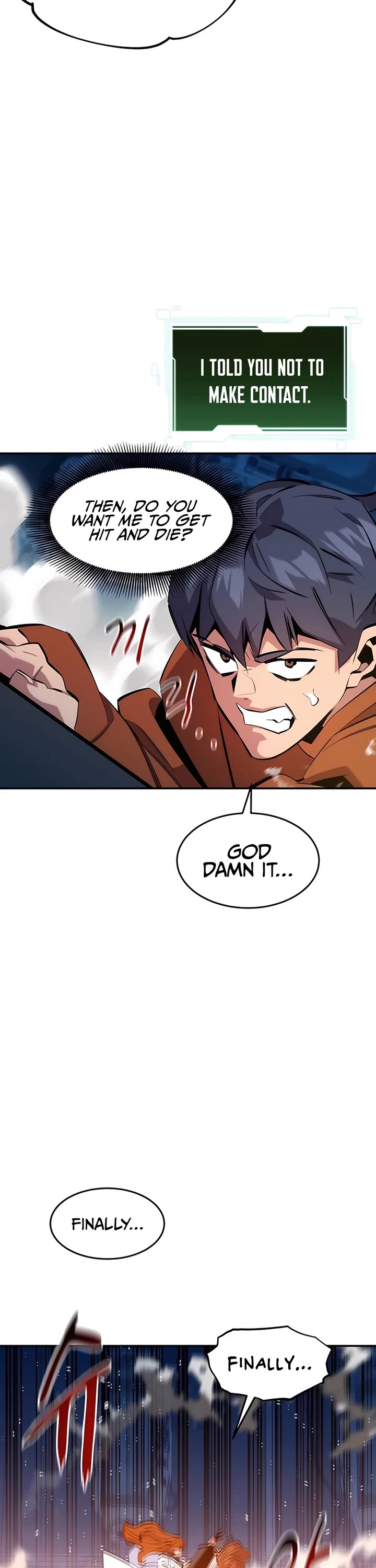 Auto Hunting With My Clones chapter 144 page 2