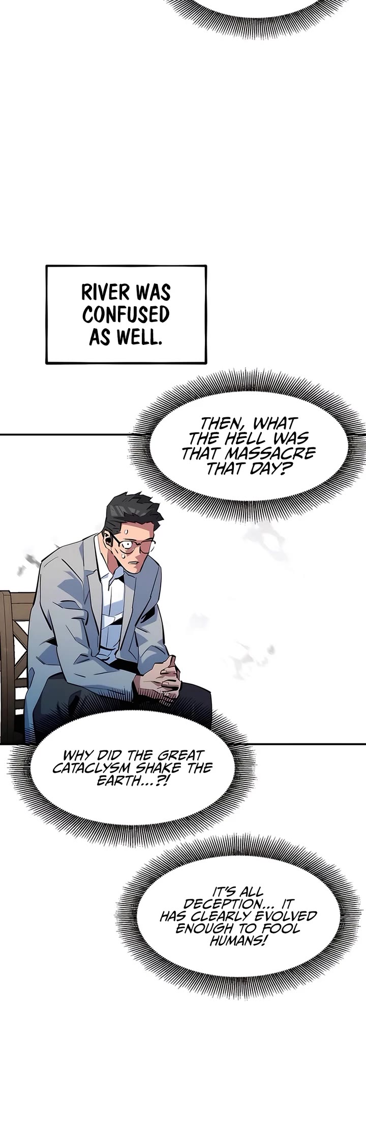 Auto Hunting With My Clones chapter 144 page 25