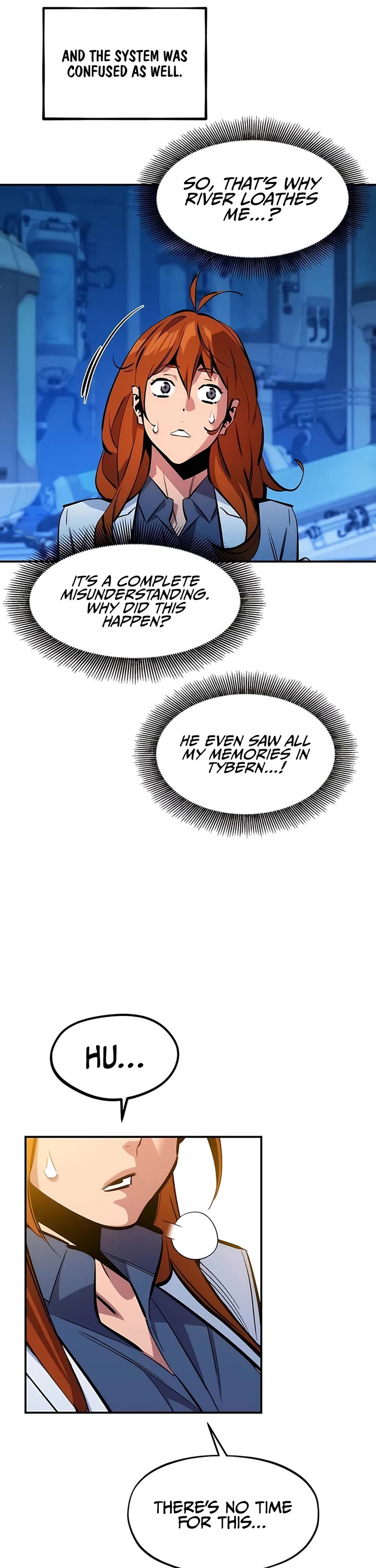 Auto Hunting With My Clones chapter 144 page 26