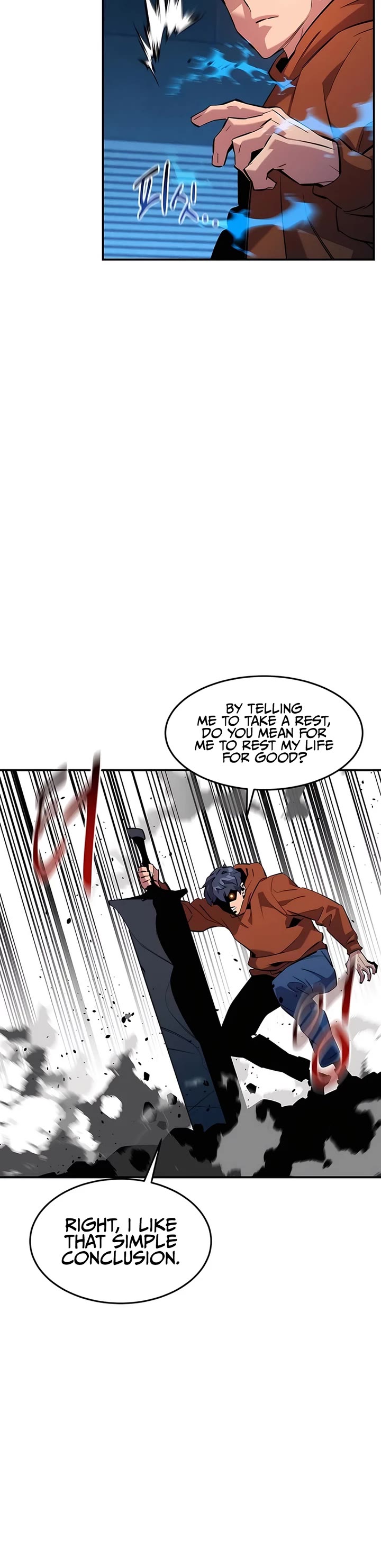 Auto Hunting With My Clones chapter 144 page 28