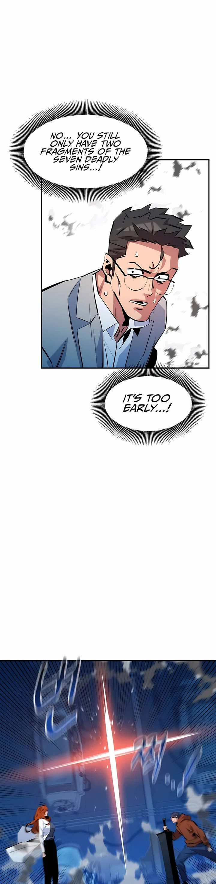 Auto Hunting With My Clones chapter 144 page 30