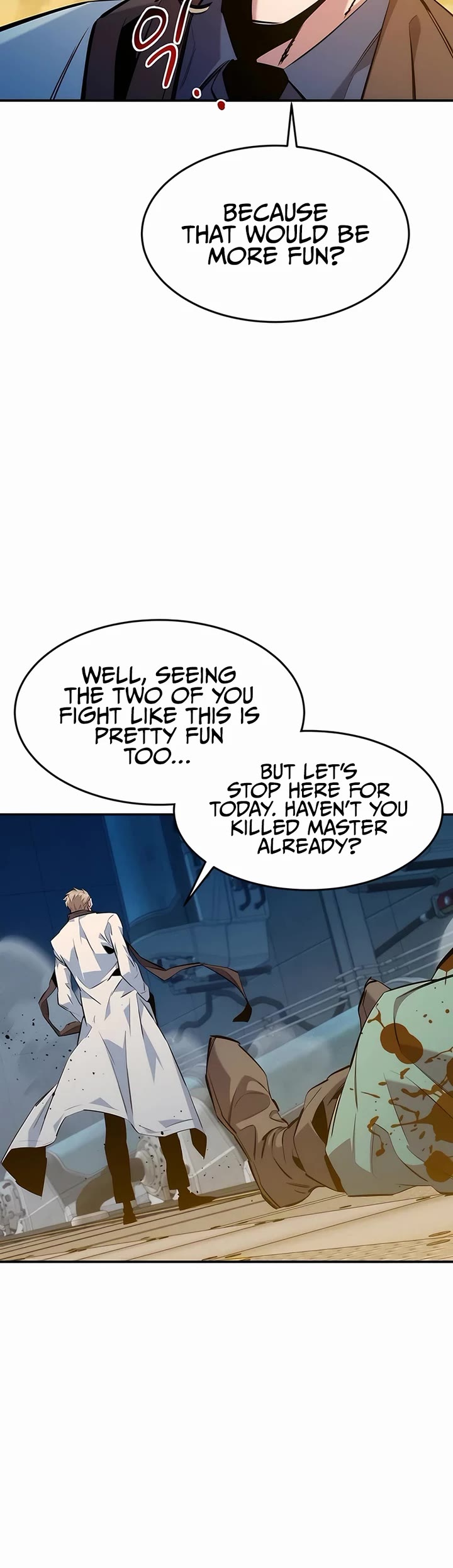 Auto Hunting With My Clones chapter 144 page 34