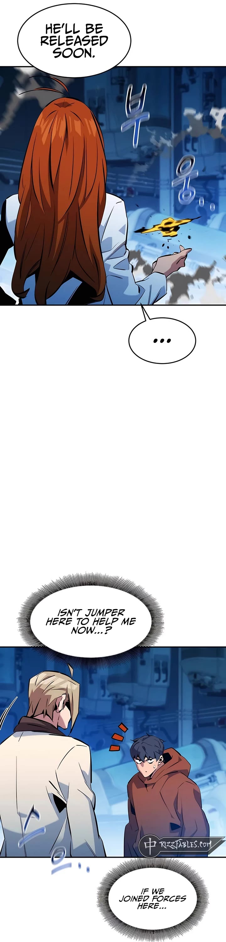 Auto Hunting With My Clones chapter 144 page 35