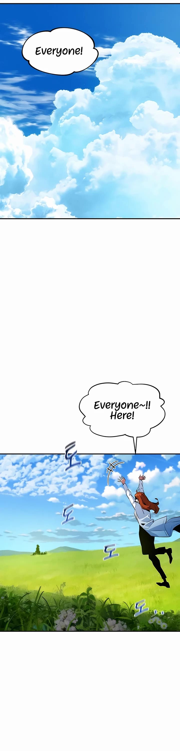 Auto Hunting With My Clones chapter 144 page 47