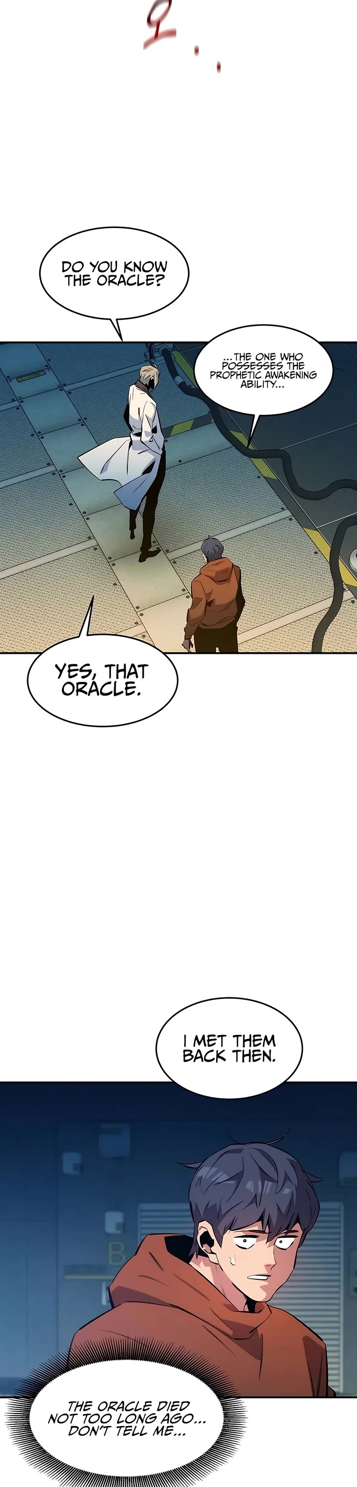 Auto Hunting With My Clones chapter 145 page 11