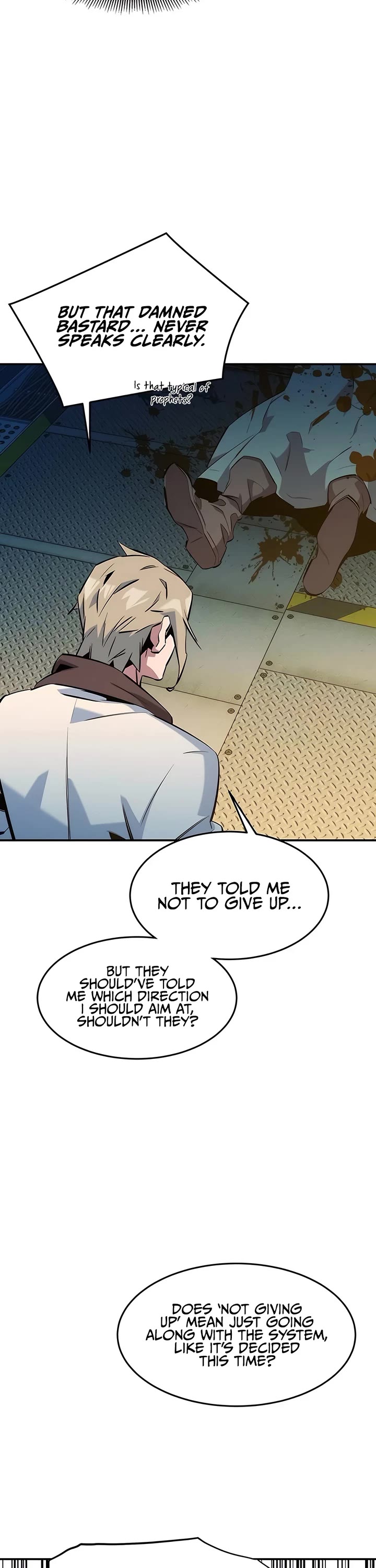 Auto Hunting With My Clones chapter 145 page 12