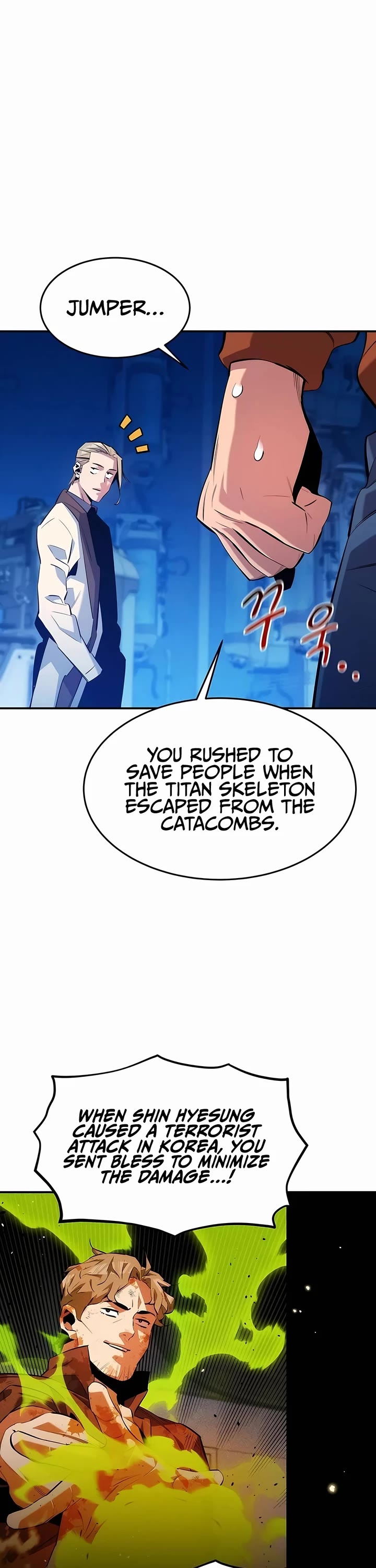 Auto Hunting With My Clones chapter 145 page 15