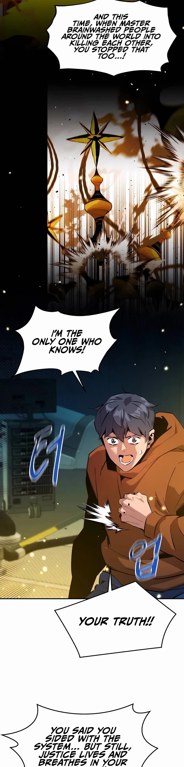 Auto Hunting With My Clones chapter 145 page 16