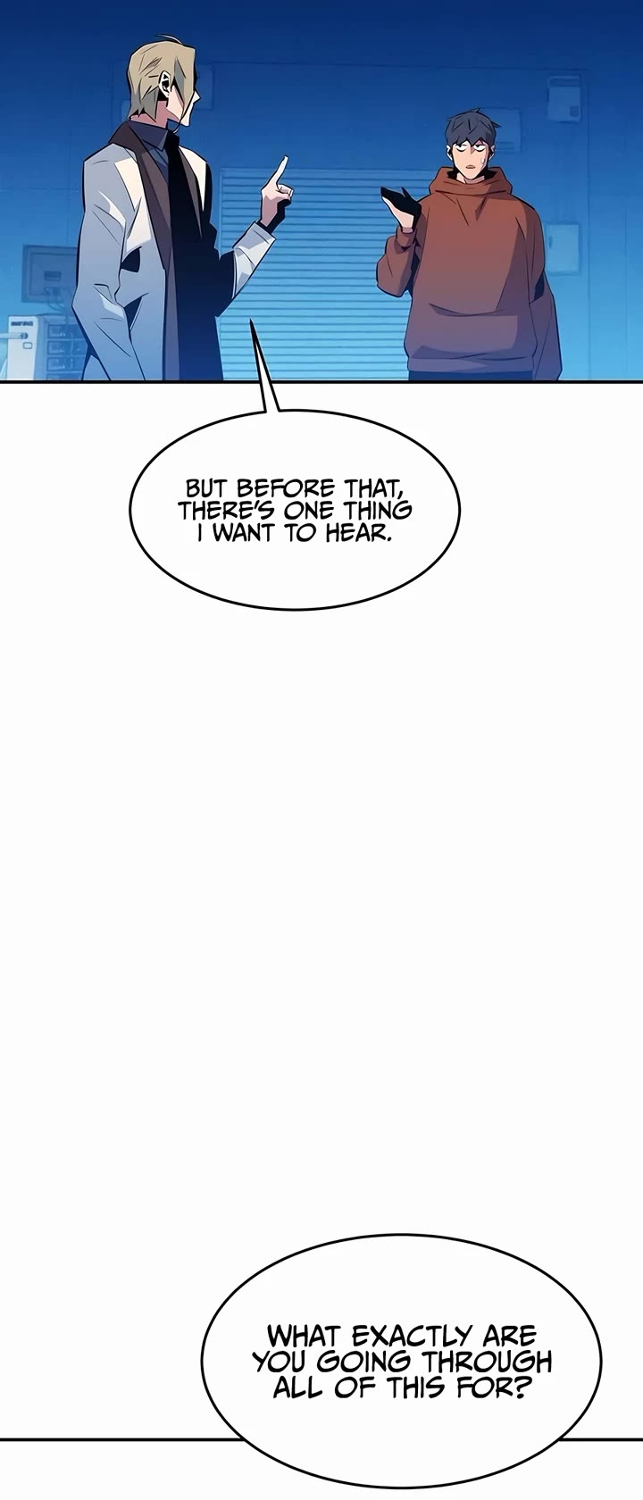 Auto Hunting With My Clones chapter 145 page 19