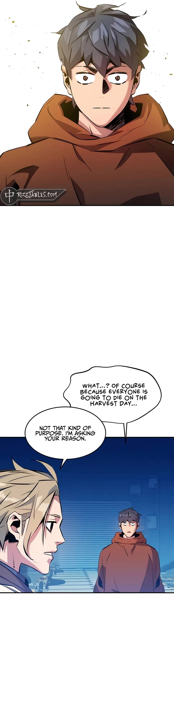 Auto Hunting With My Clones chapter 145 page 20