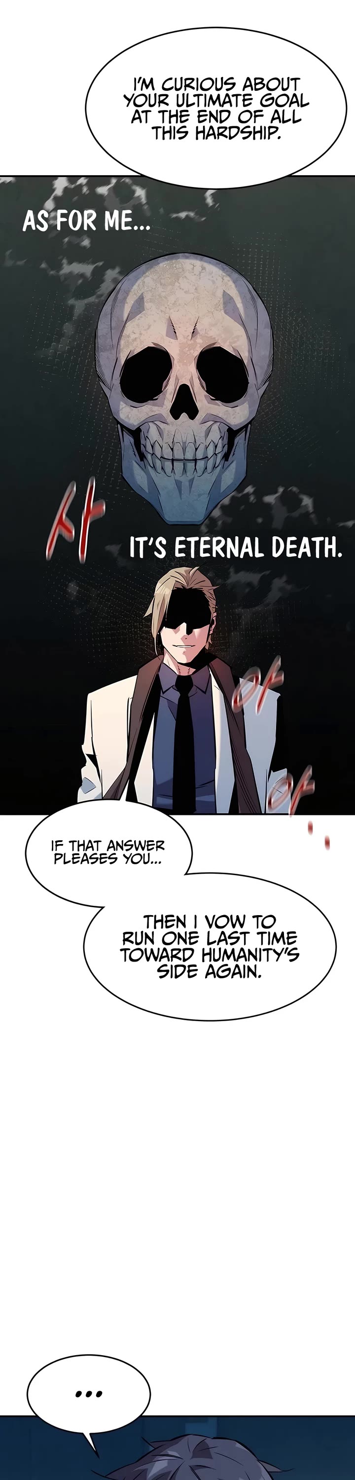 Auto Hunting With My Clones chapter 145 page 21